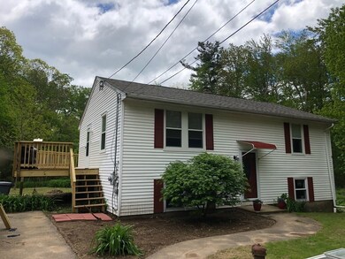 57 Borkum Rd, Spencer, MA 01562 - photo 3