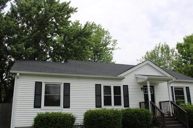 663 Bellows Mill Rd, Harrodsburg, KY 40330 - photo 2