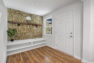 154 Cajer Posey Rd, Crawfordville, FL 32327 - photo 4