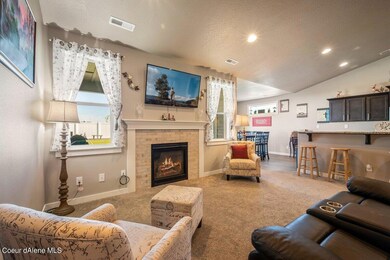 6490 W Irish Circle, Rathdrum ID
