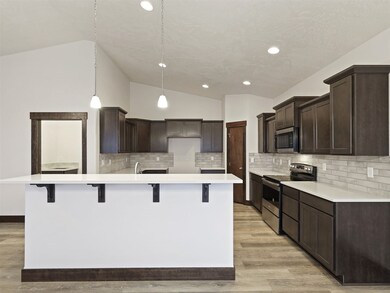 1114 N Courtney Ct, Medical Lake, WA 99022 - photo 5