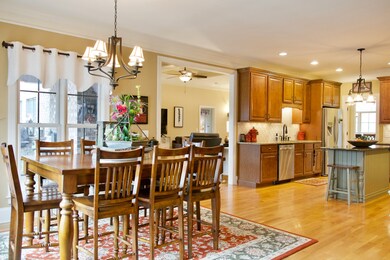 1621 Bradshaw Blvd, Cookeville, TN 38506 - photo 6