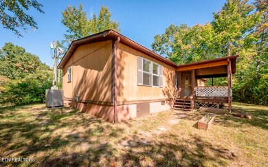 566 Old Spencer Road - 2 Acres, Pikeville, TN 37367 - photo 2