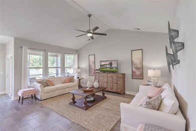 1944 Parish Way unit Lot 56, Myrtle Beach, SC 29577 - photo 5