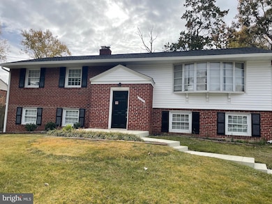 3207#Basement Castleleigh Rd, Beltsville, MD 20705 - photo 5