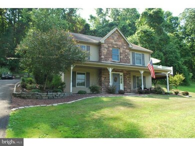 3767 Morgantown Rd, Mohnton, PA 19540 - photo 2