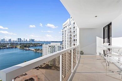 Nine Island unit 2006, Miami Beach, FL 33139 - photo 2