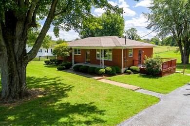 11206 Brentlinger Lane 2.8 ac