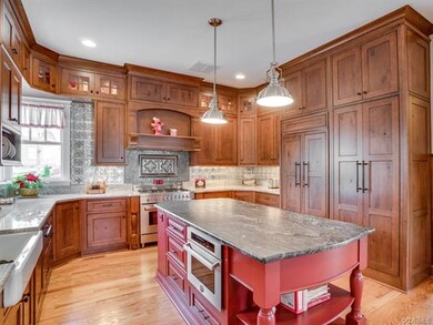 15718 Ripon Rd, Midlothian, VA 23112 - photo 5