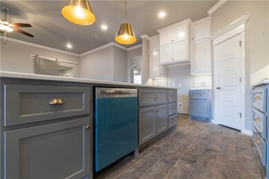 509 NW 198th St, Edmond, OK 73012 - photo 4