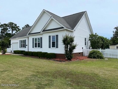 583 Bayberry Ln, Winterville, NC 28590 - photo 4