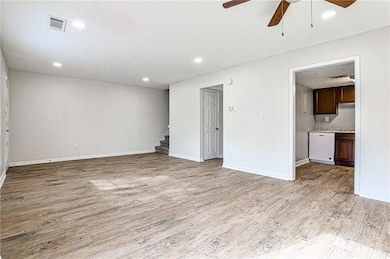 1150 Rankin St unit 20O, Stone Mountain, GA 30083 - photo 6