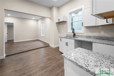 1203 E 33rd St, Savannah, GA 31404 - photo 4