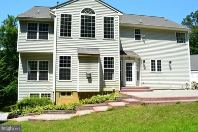 250 Potomac Run Rd, Fredericksburg, VA 22405 - photo 5