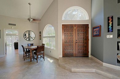 Foyer