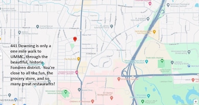 441D - Map