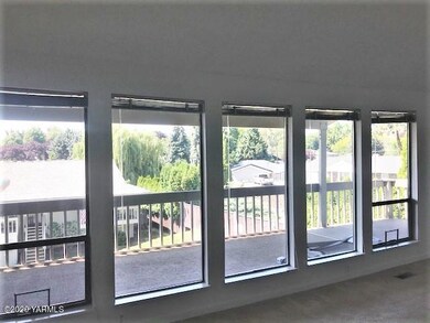 Southern exposure windows