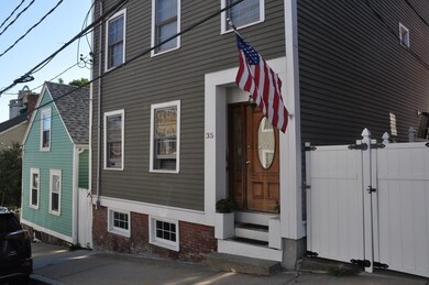 35 Cook St unit A, Charlestown, MA 02129 - photo 2