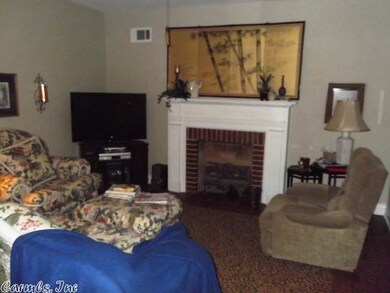 2120 Kavanaugh Blvd, Little Rock, AR 72205 - photo 5