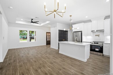 15129 Norvell St, Lytle, TX 78052 - photo 5