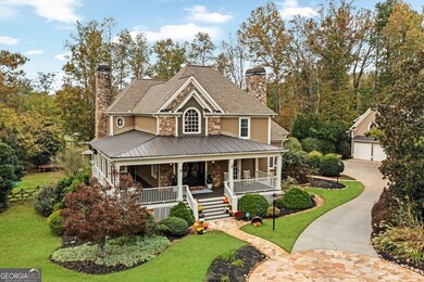 505 Silo View Ct, Woodstock, GA 30188 - photo 5