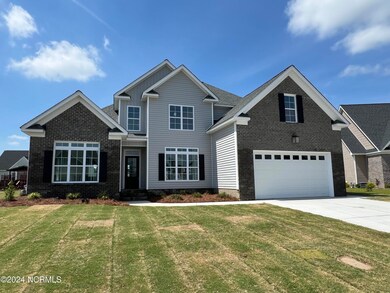 1936 Belles Ferry Ct, Greenville, NC - photo 2