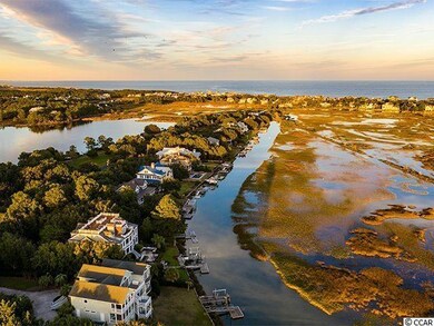 45 Dene Ct unit DeBordieu Colony - O, Georgetown, SC 29440 - photo 5