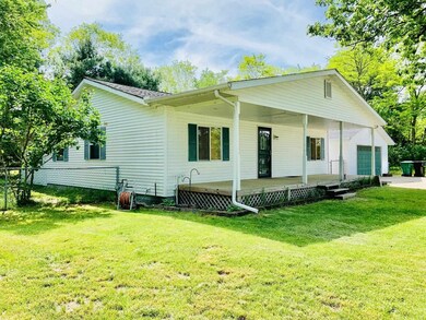 26106 Grant Rd, South Bend, IN 46619 - photo 3