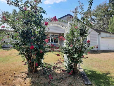 701 Clarence St, Mountain View, AR 72560 - photo 2