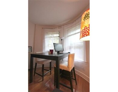 38 Winchester St unit 2, Brookline, MA 02446 - photo 4