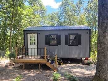 263 South St, Midway, AR 72651 - photo 6