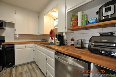 2438 N Vandalia Ave, Tulsa, OK 74115 - photo 7