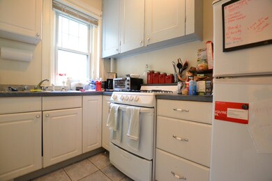 1572 Commonwealth Ave unit 5, Brighton, MA 02135 - photo 5