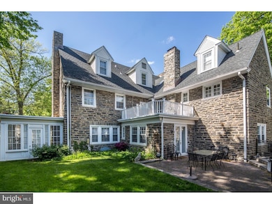 127 Saint Georges Rd, Ardmore, PA 19003 - photo 2