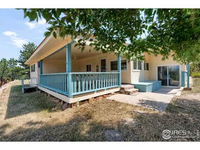 Your Scenic Front Porch