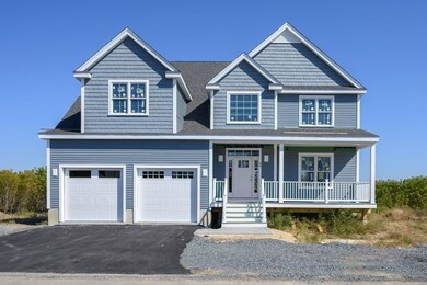 1 Chippewa Way, West Bridgewater, MA 02379 - photo 3