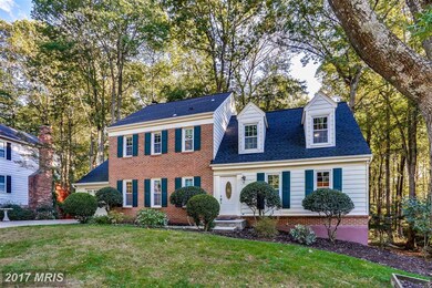 10935 Swansfield Rd, Columbia, MD 21044 - photo 2