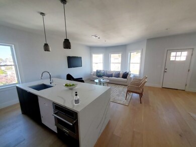 18 Wayland St unit 2, Boston, MA 02125 - photo 2