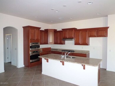 SE 7 Kitchen