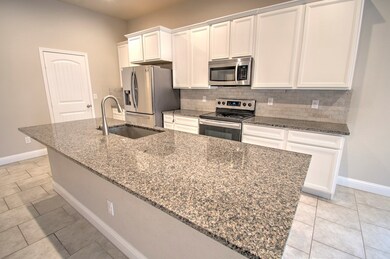 1209 E 90th St, Odessa, TX 79765 - photo 4