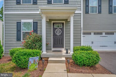 2071 Mourning Dove Dr, Locust Grove, VA 22508 - photo 3