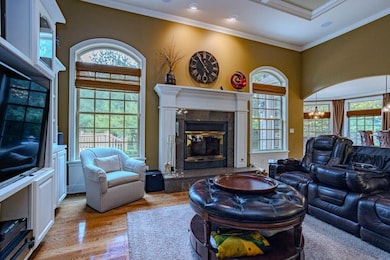 4701 Beaver Dam Rd, Stevens Point, WI 54482 - photo 6