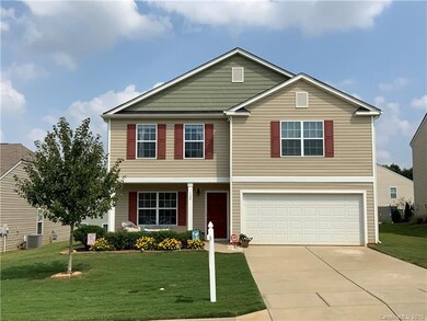 130 Quail Springs Rd, Statesville, NC 28677 - photo 6