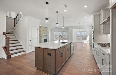 2144 Millennium Dr unit 95, Lancaster, SC 29720 - photo 6