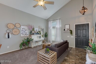 8662 E Monterey Ave, Mesa, AZ 85209 - photo 3