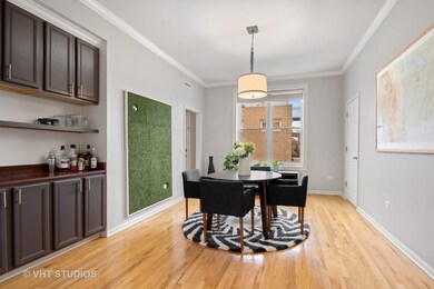 2152 W Cortez St unit 3W, Chicago, IL 60622 - photo 4