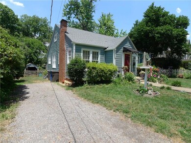 434 Armfield St, Statesville, NC 28677 - photo 2