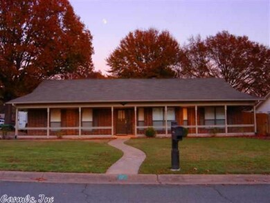 2 S Hampton Dr, Conway, AR 72034 - photo 2