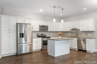 1086 Countryair Dr unit 5, Wayland, MI 49348 - photo 6