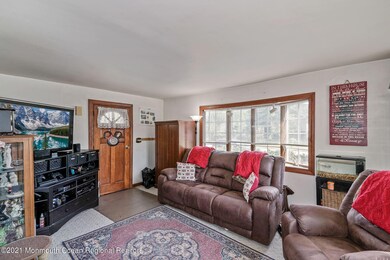 Living room View 2